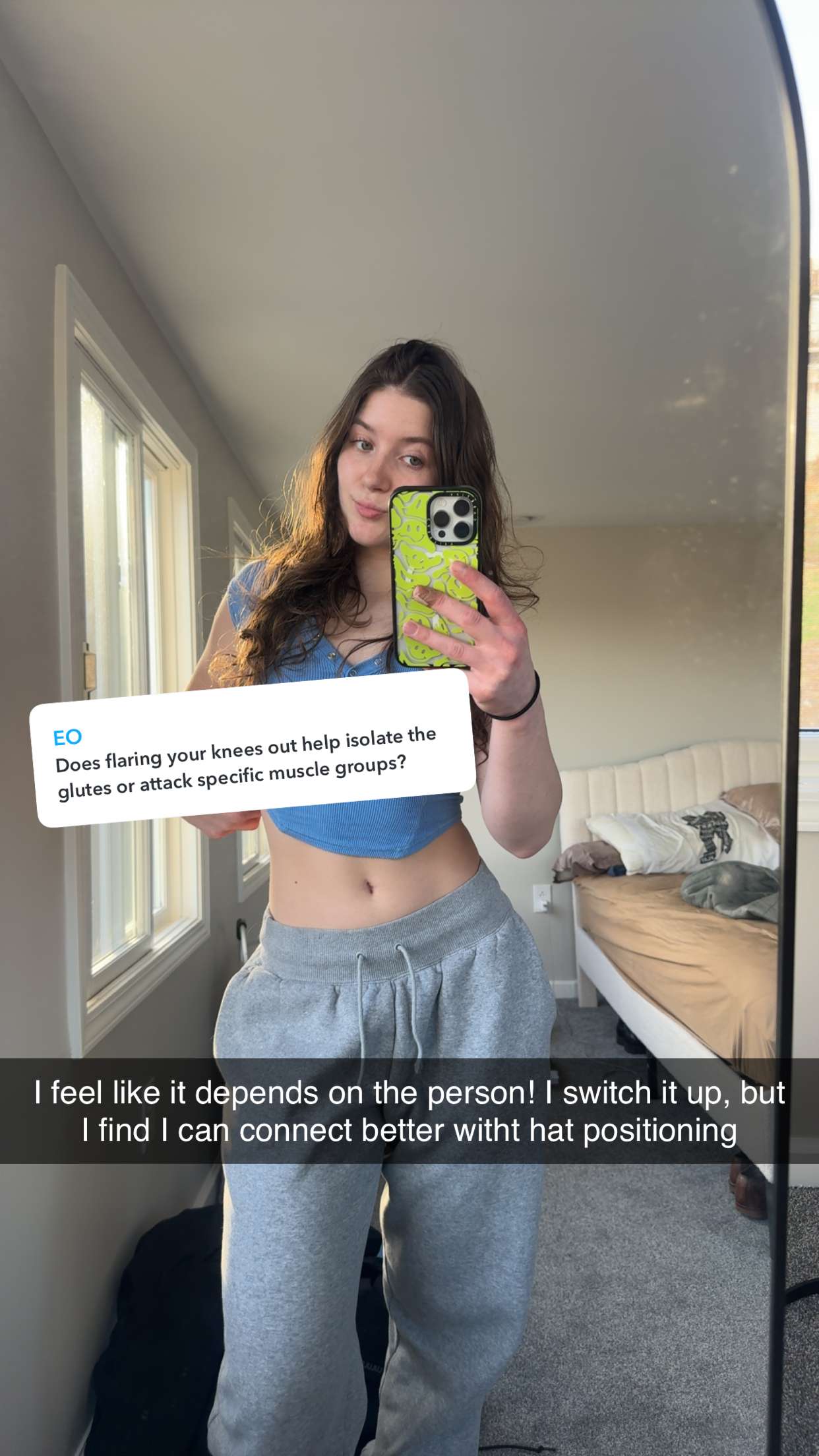 ameliabfit snapchat image archive image