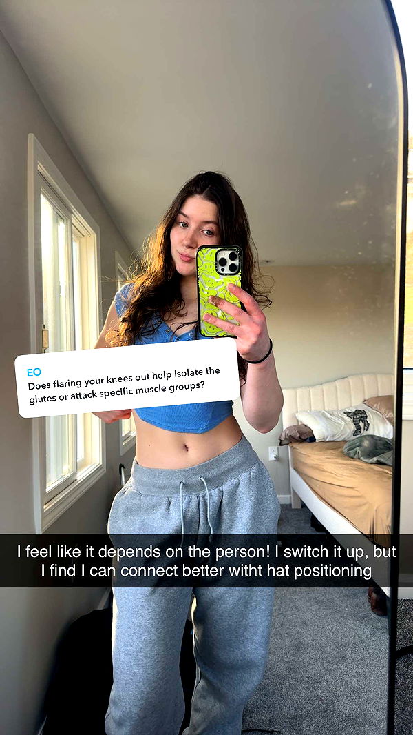 ameliabfit image ~ Altpins