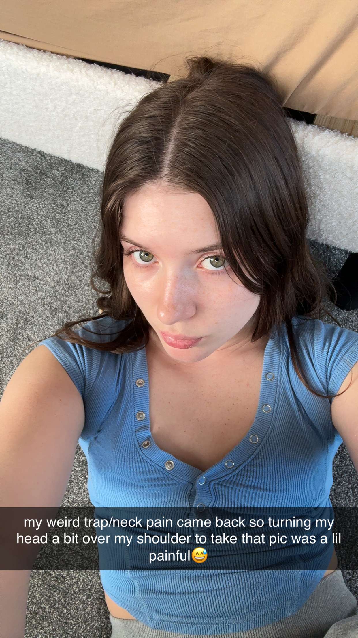 ameliabfit snapchat image archive image