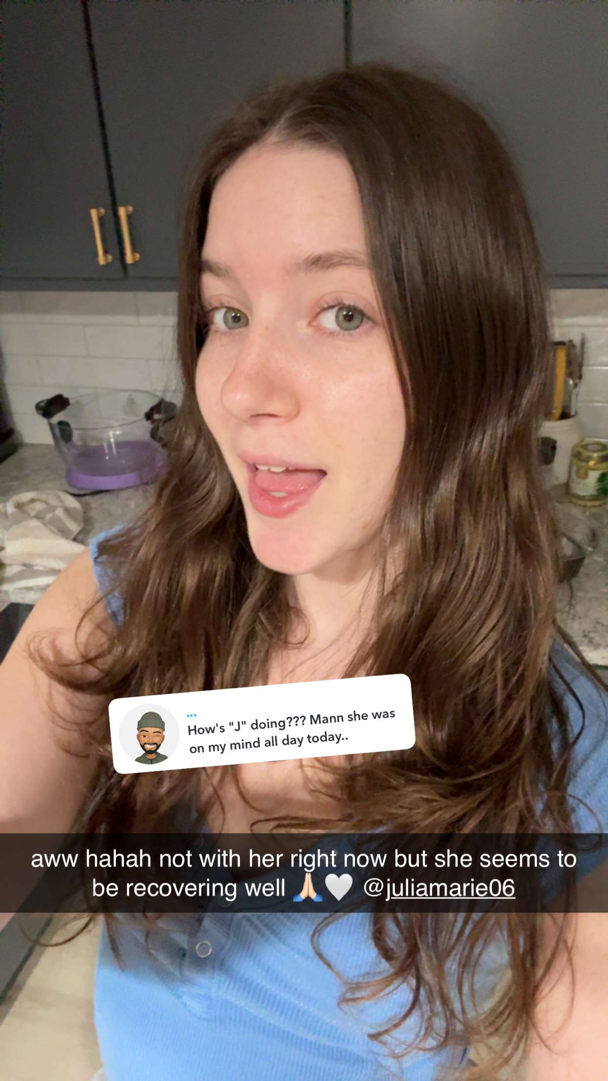 ameliabfit snapchat image archive image