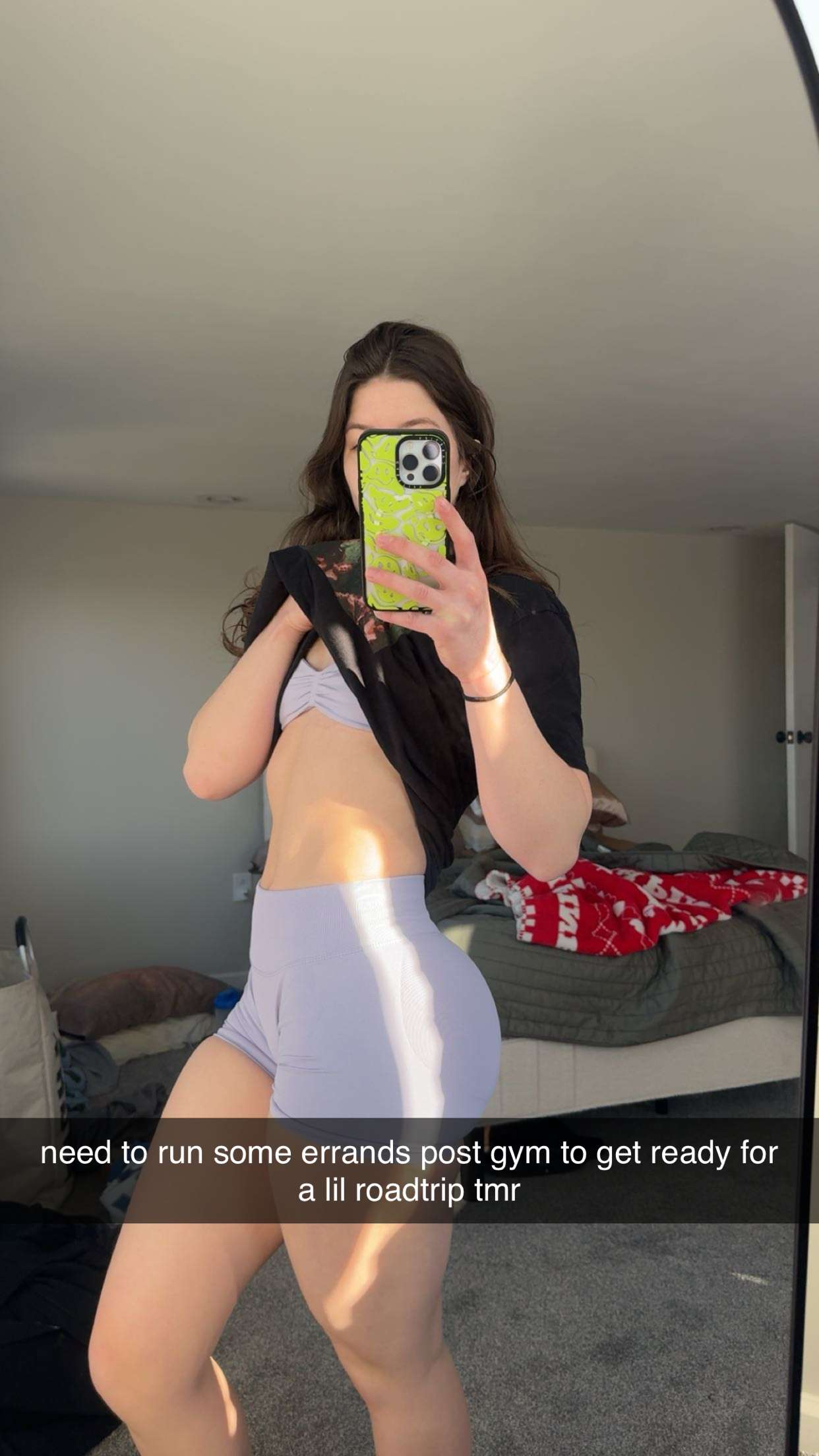 ameliabfit snapchat image archive image