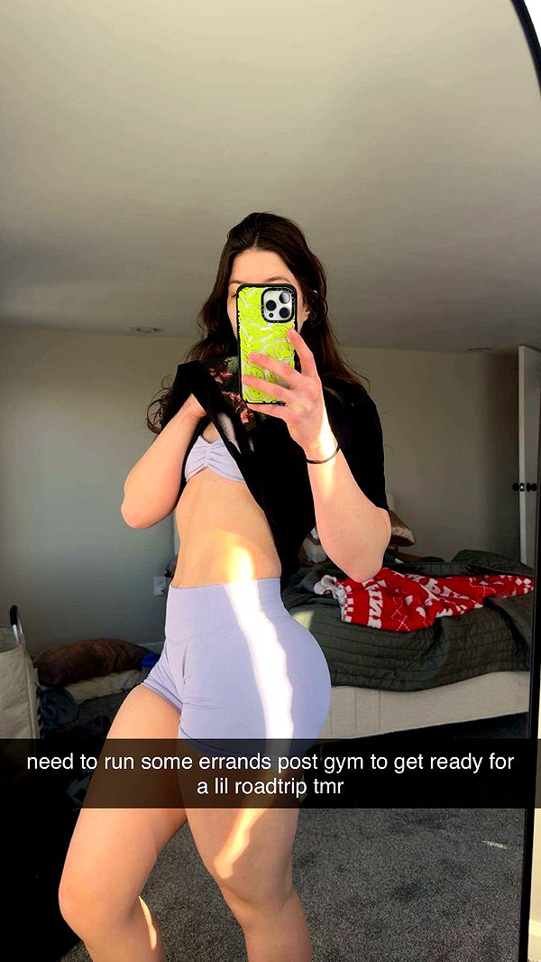 ameliabfit image ~ Altpins