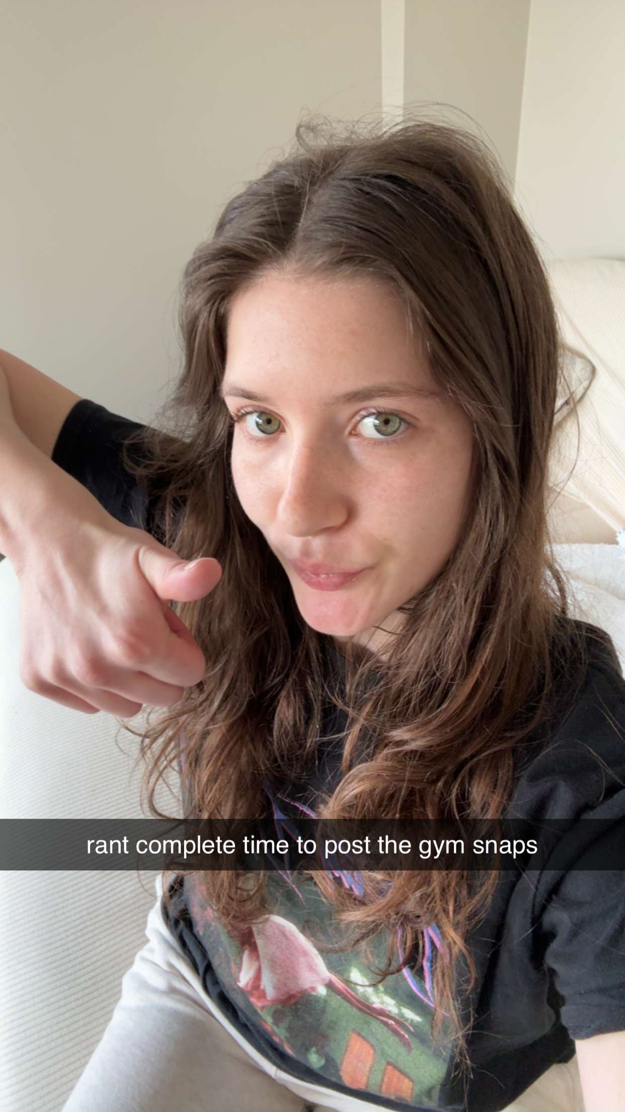 ameliabfit snapchat image archive image