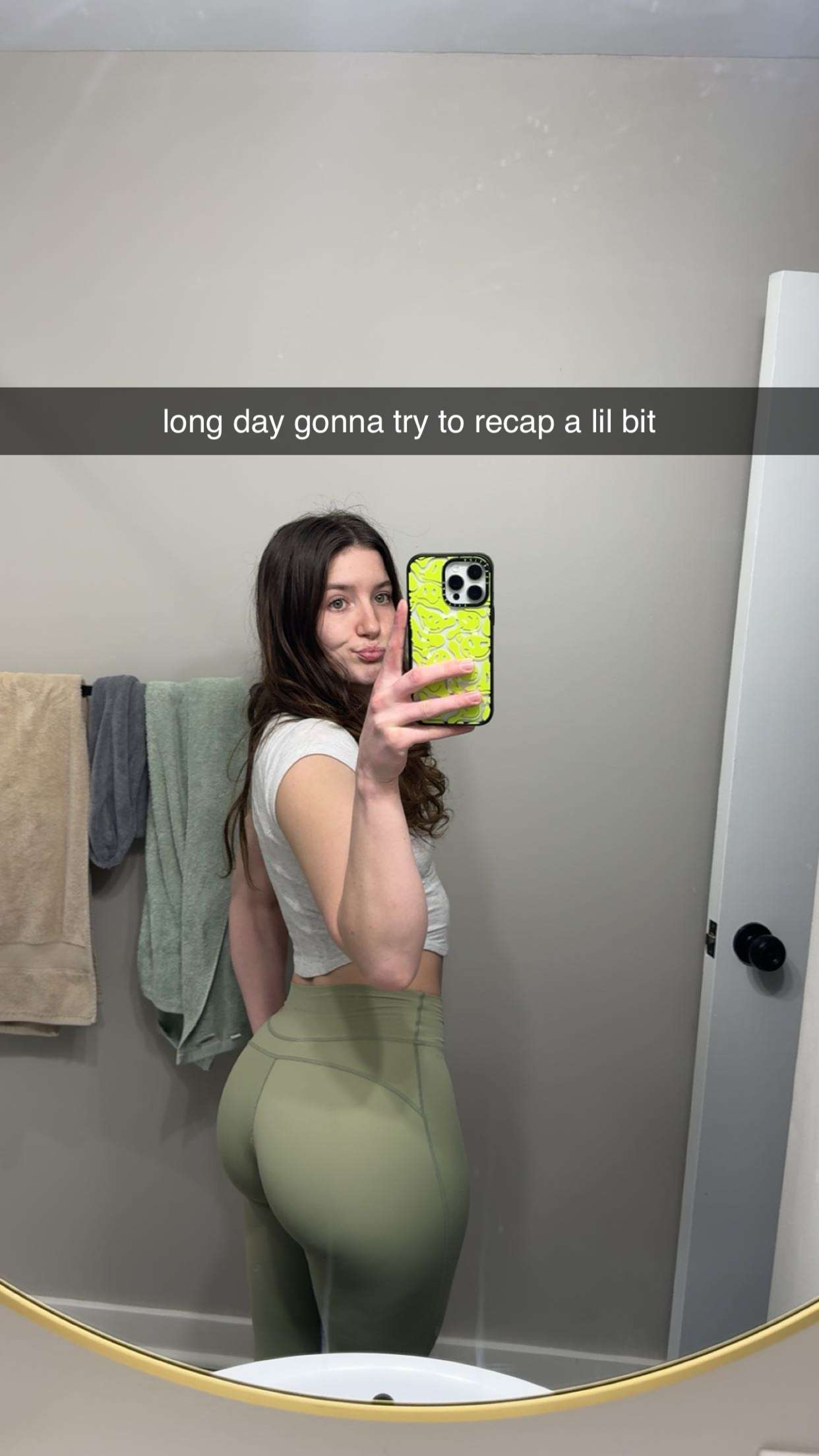 ameliabfit snapchat image archive image