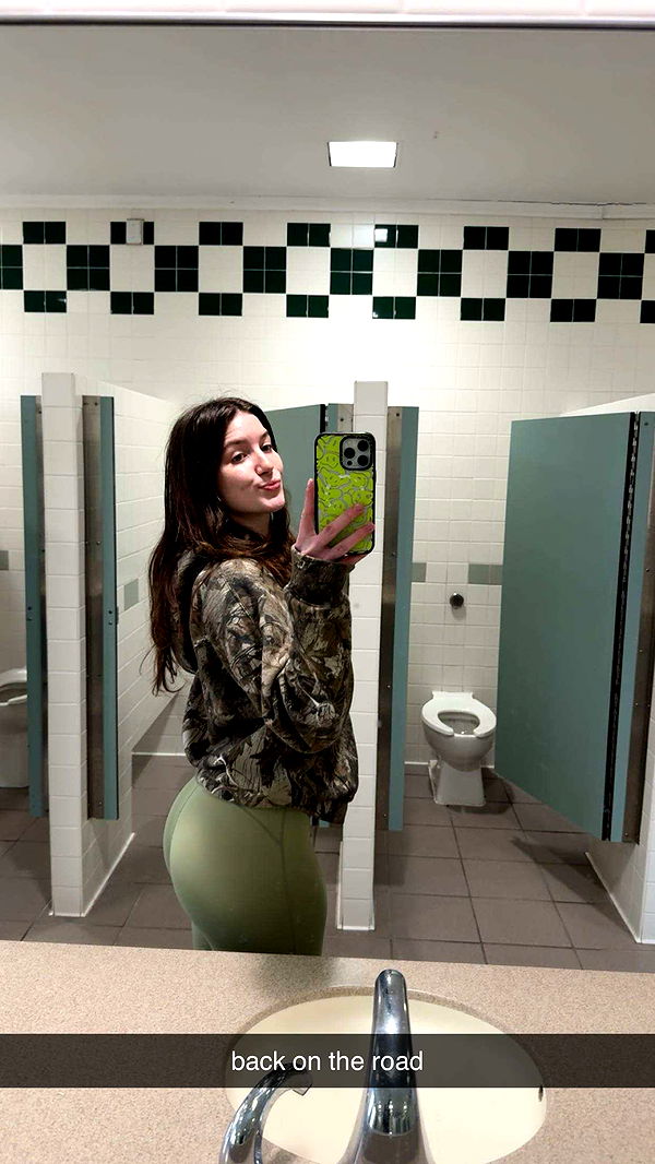 ameliabfit image ~ Altpins