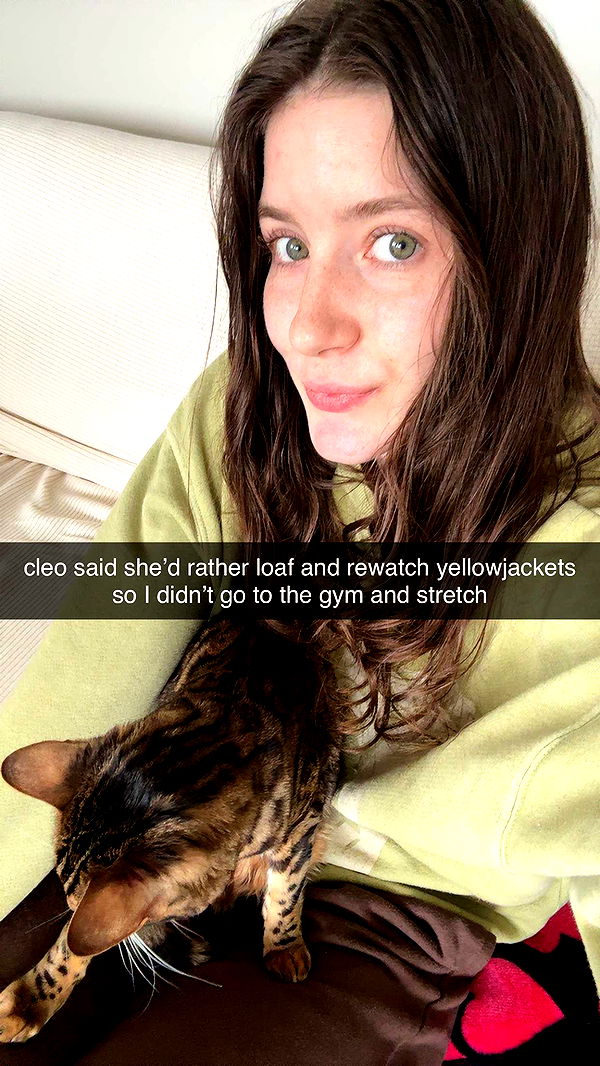 ameliabfit image ~ Altpins