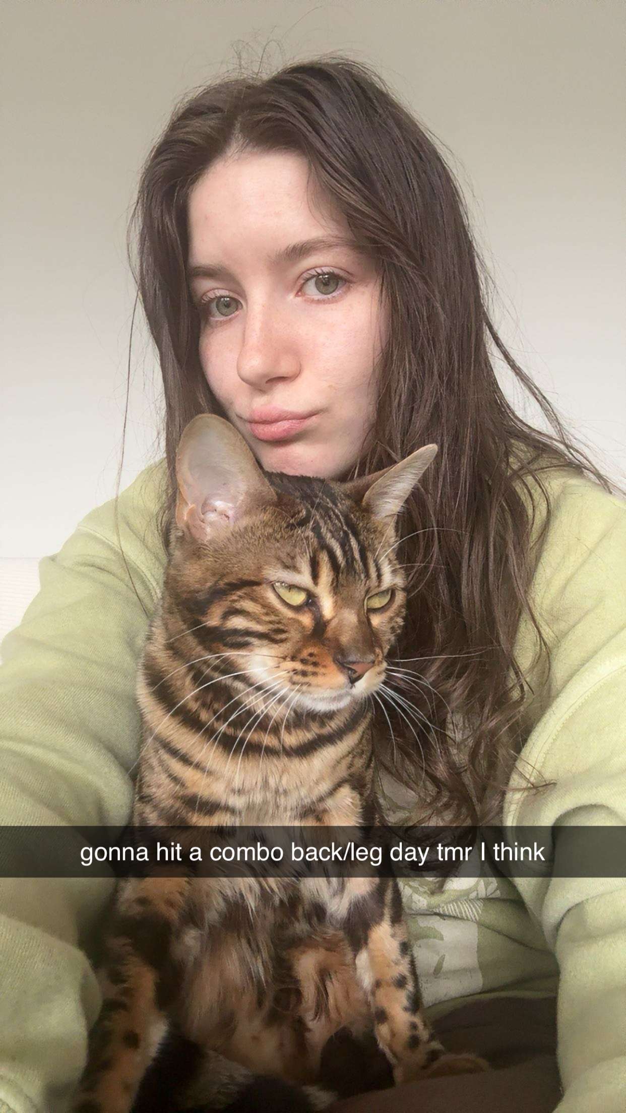 ameliabfit snapchat image archive image