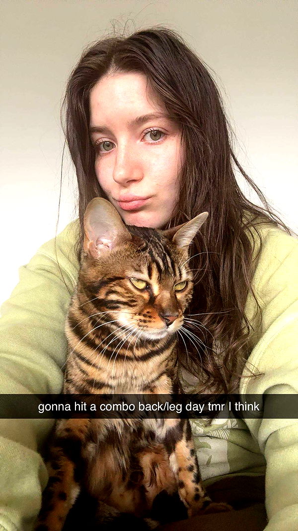 ameliabfit image ~ Altpins