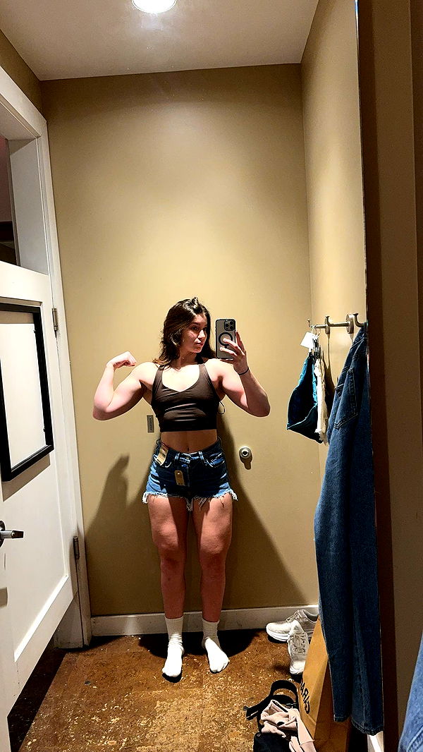 ameliabfit image ~ Altpins