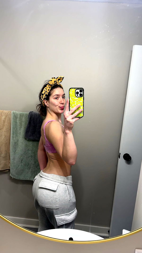 ameliabfit image ~ Altpins