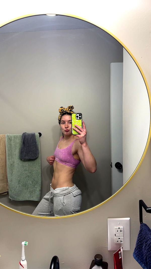 ameliabfit image ~ Altpins