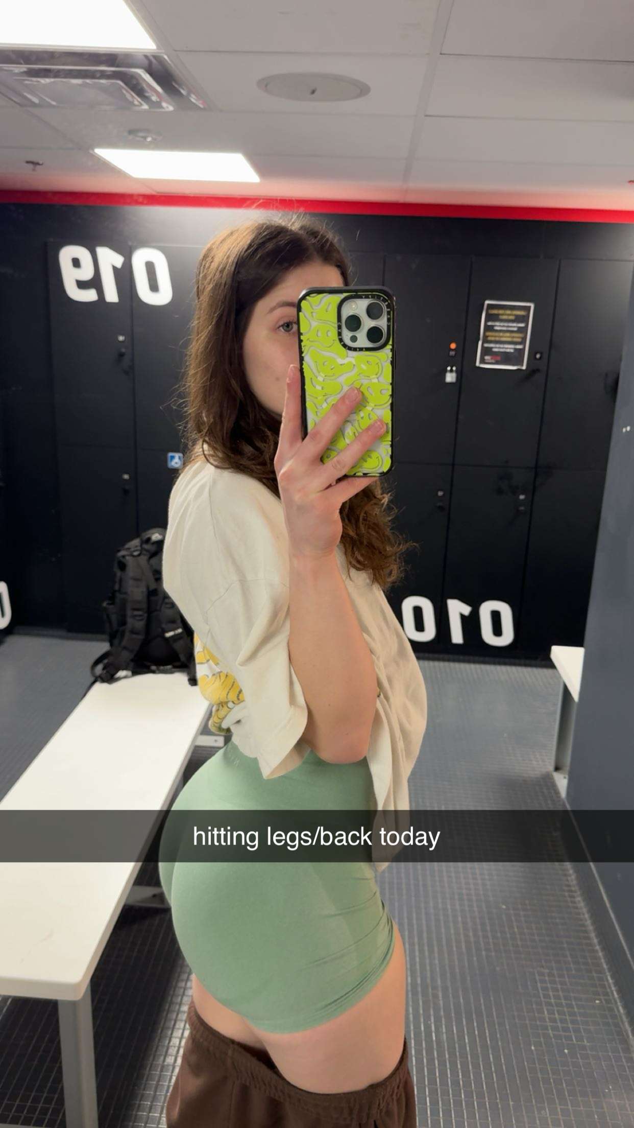 ameliabfit snapchat image archive image