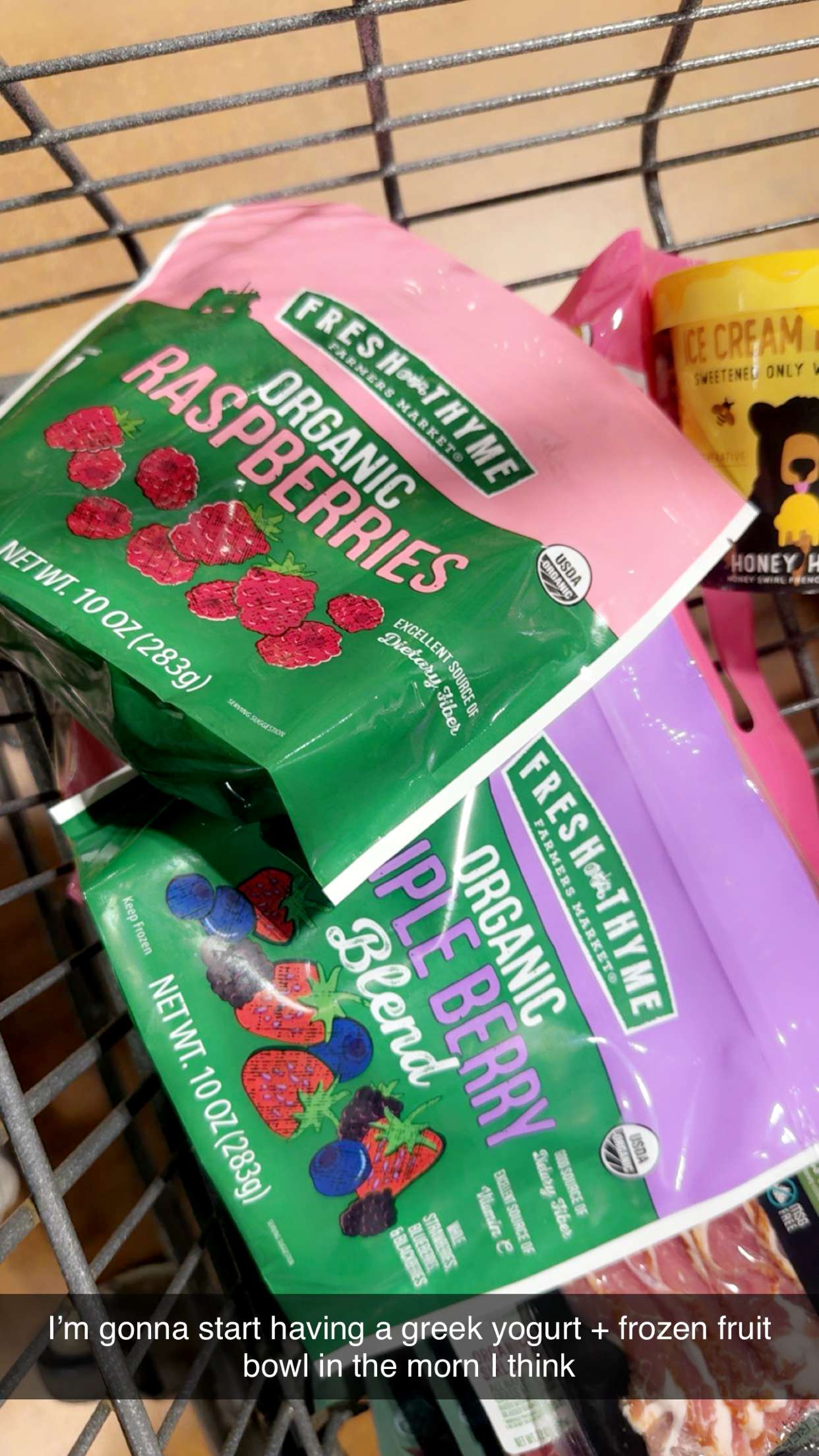 ameliabfit snapchat image archive image