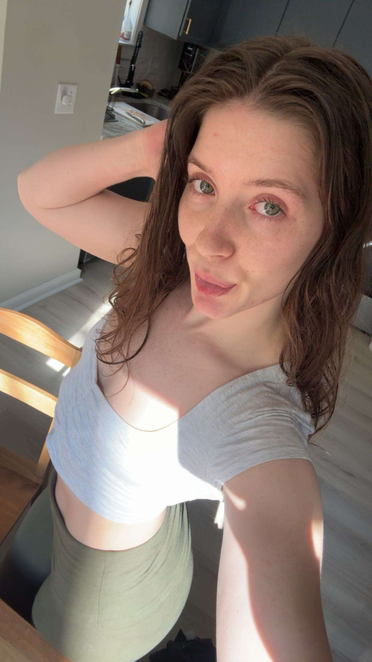 ameliabfit snapchat image archive image