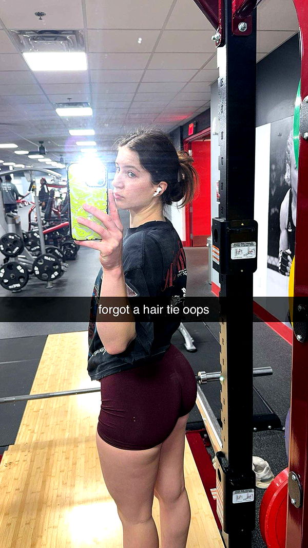 ameliabfit image ~ Altpins