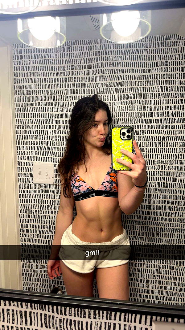 ameliabfit image ~ Altpins