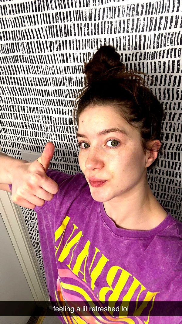 ameliabfit image ~ Altpins