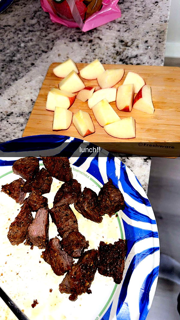 ameliabfit image ~ Altpins