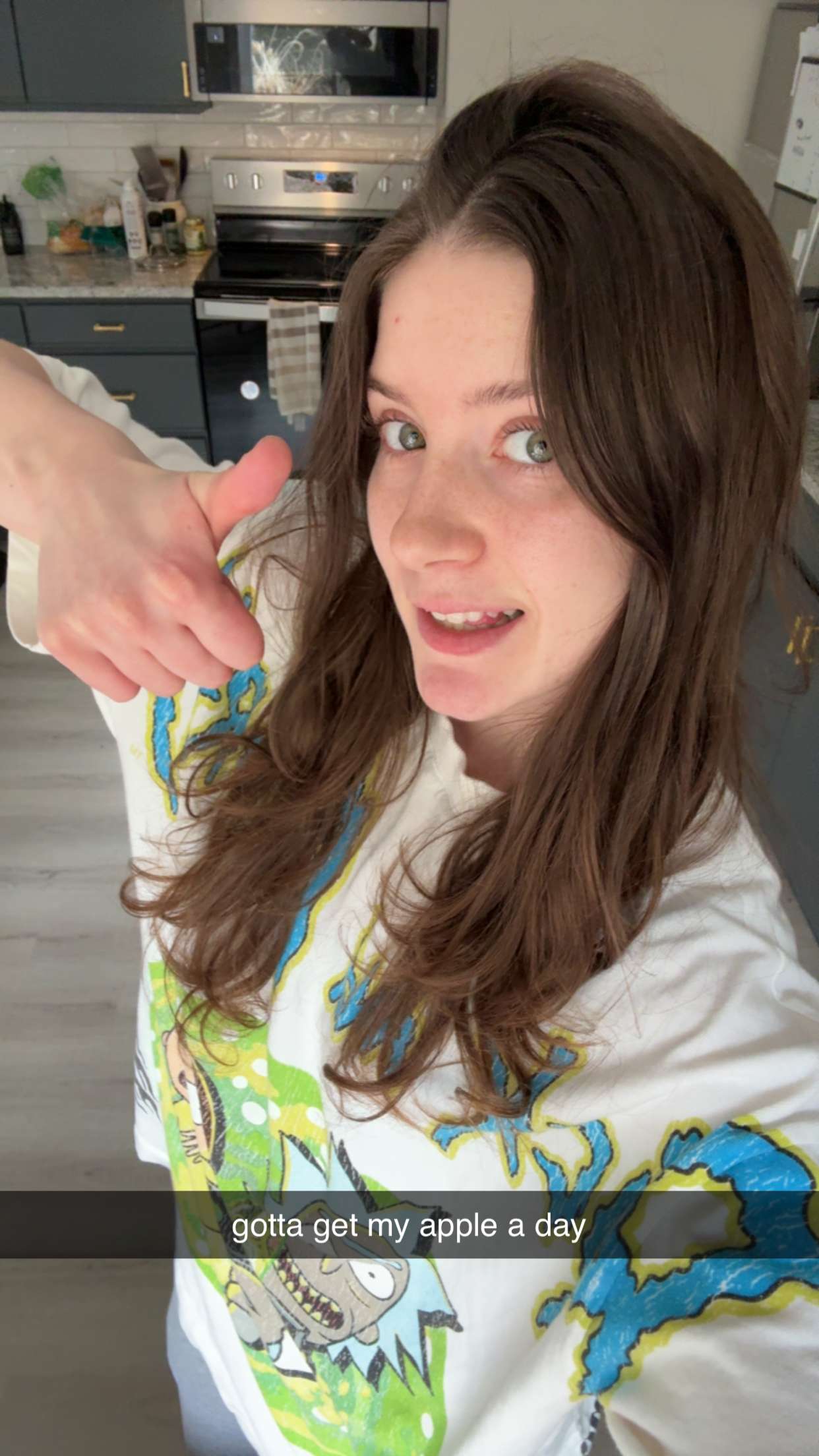 ameliabfit snapchat image archive image