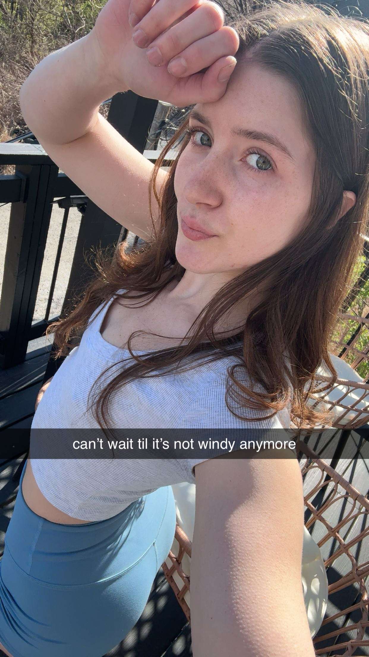 ameliabfit snapchat image archive image