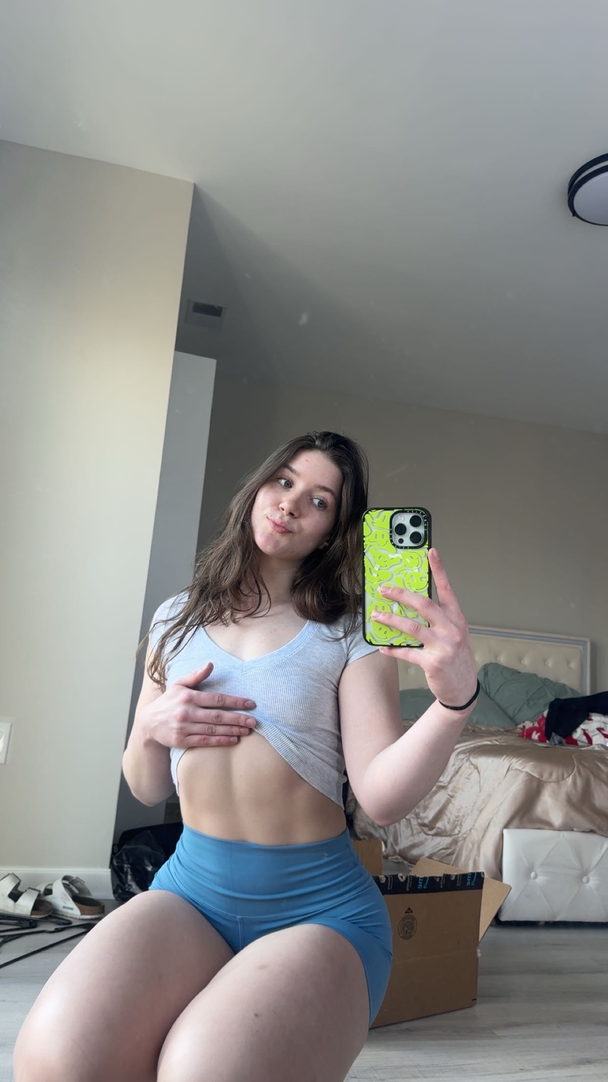 ameliabfit snapchat image archive image