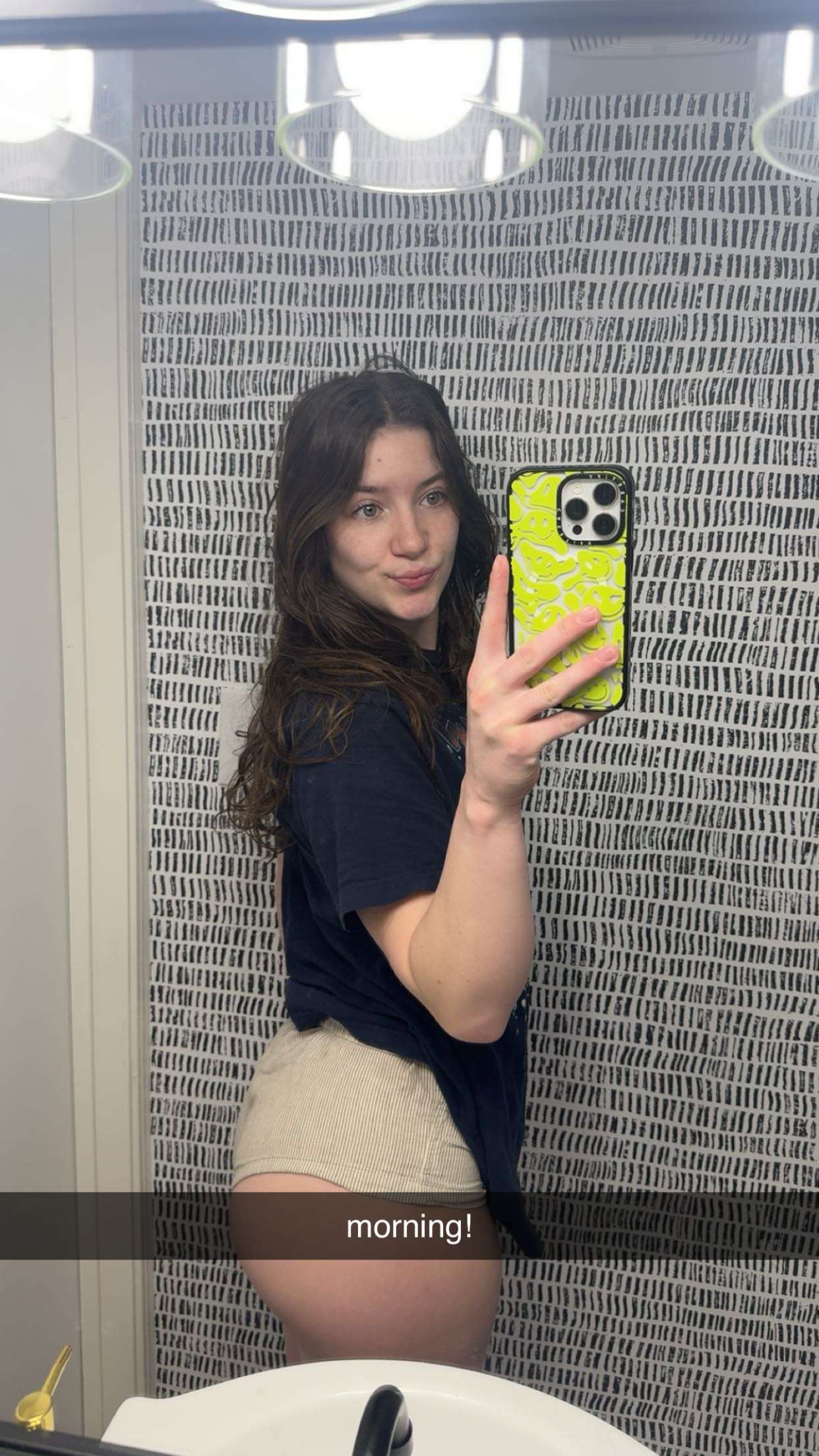 ameliabfit snapchat image archive image