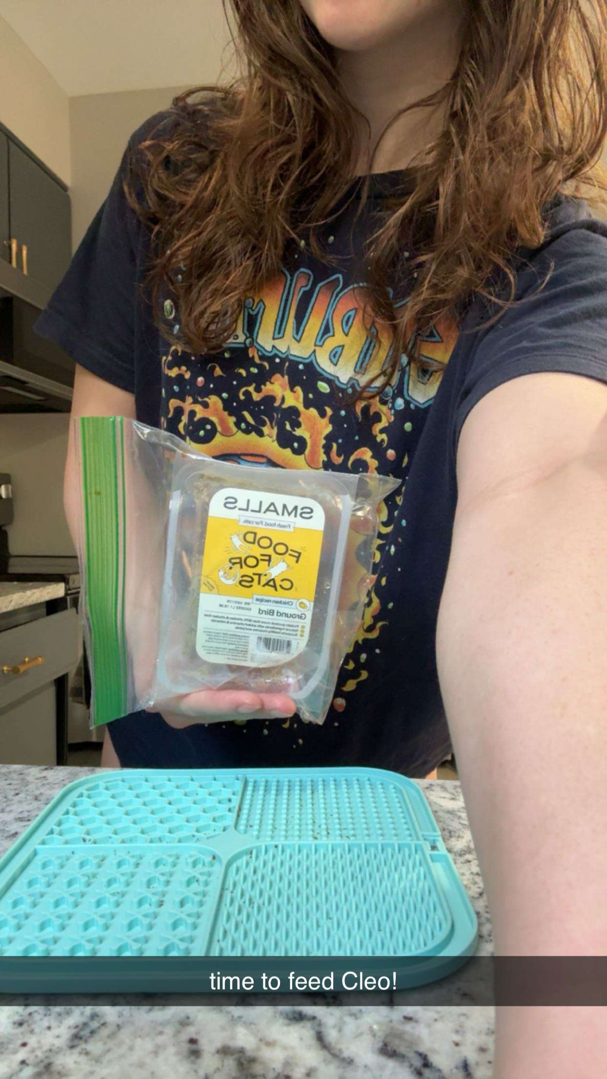 ameliabfit snapchat image archive image