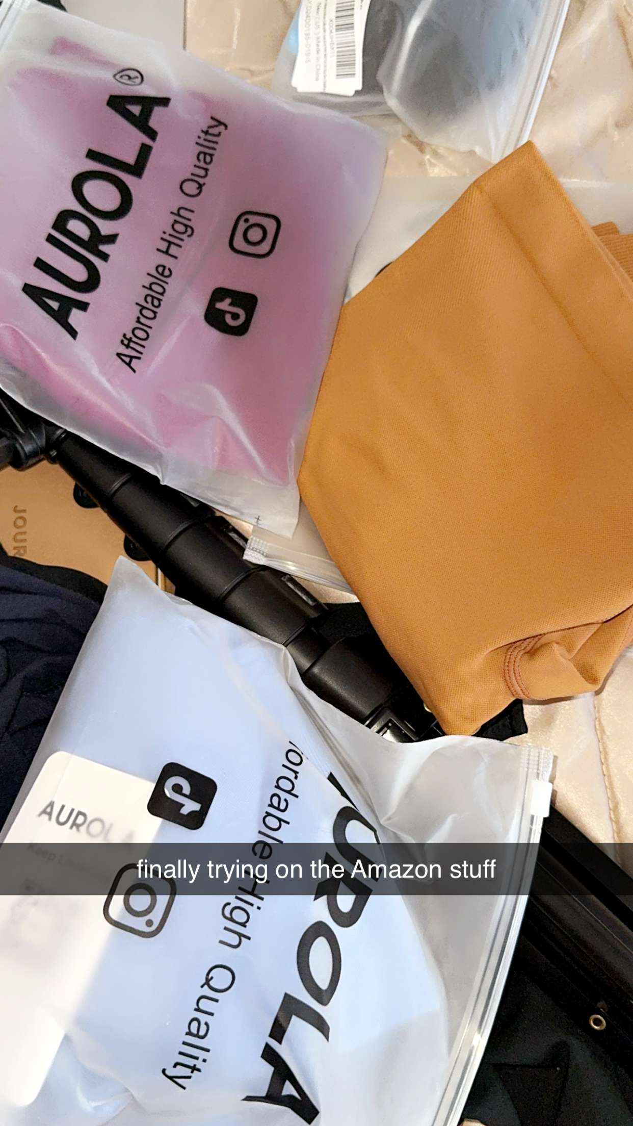 ameliabfit snapchat image archive image