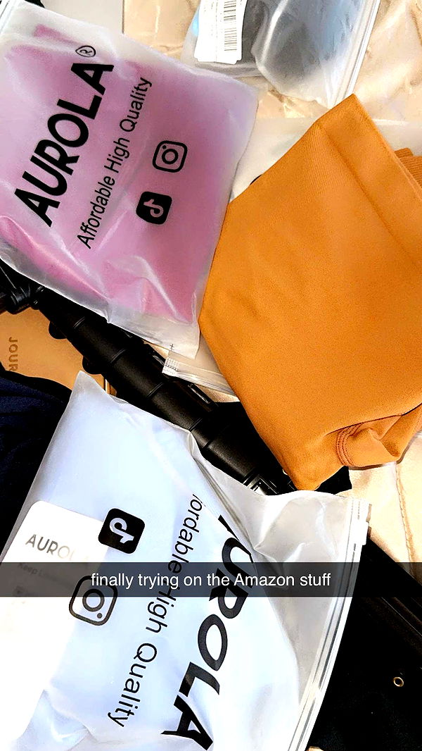 ameliabfit image ~ Altpins