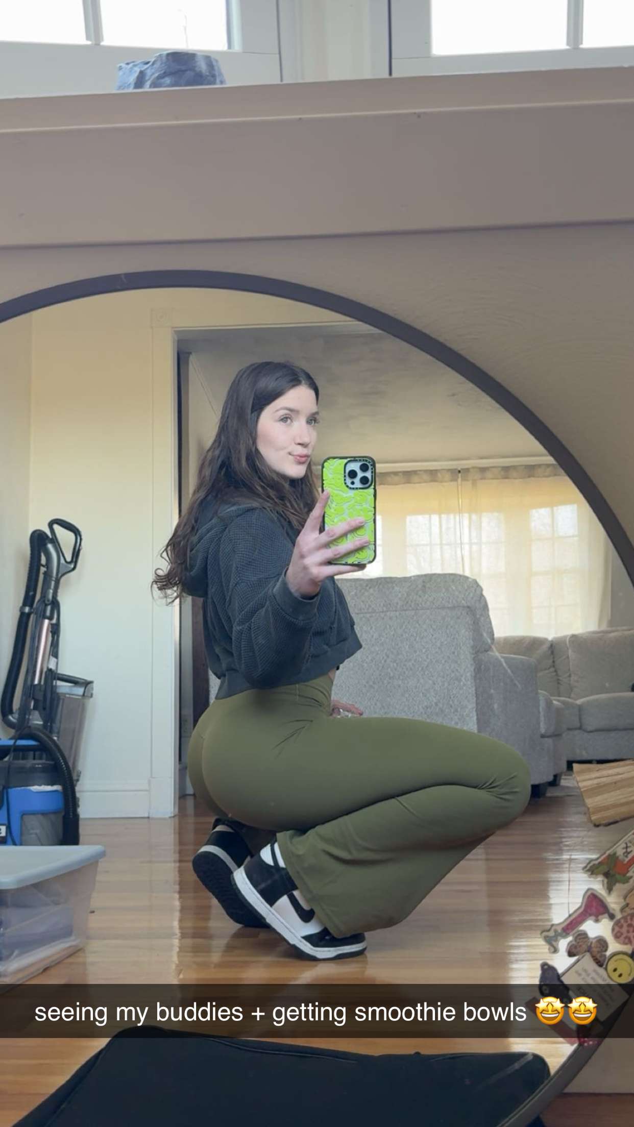 ameliabfit snapchat image archive image