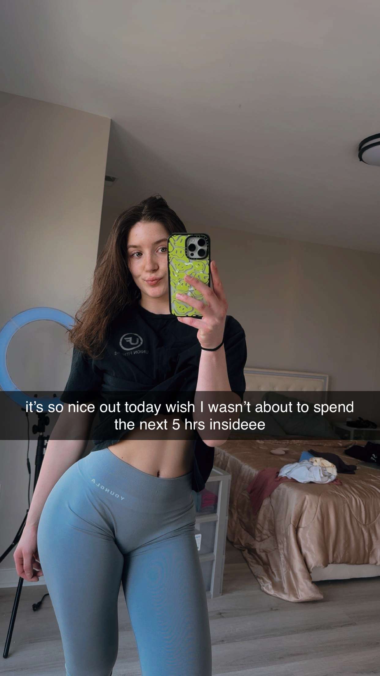 ameliabfit snapchat image archive image