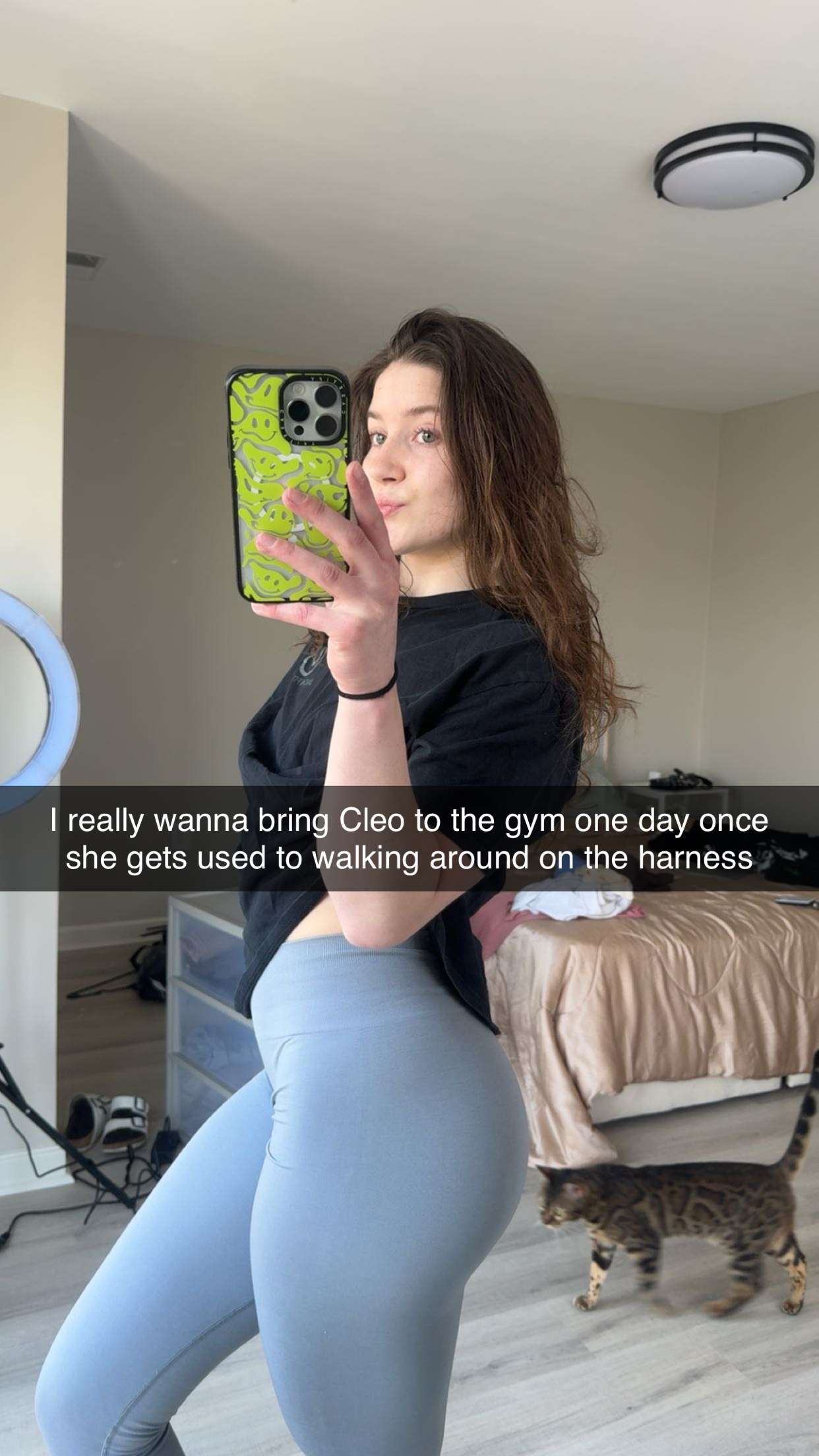 ameliabfit snapchat image archive image