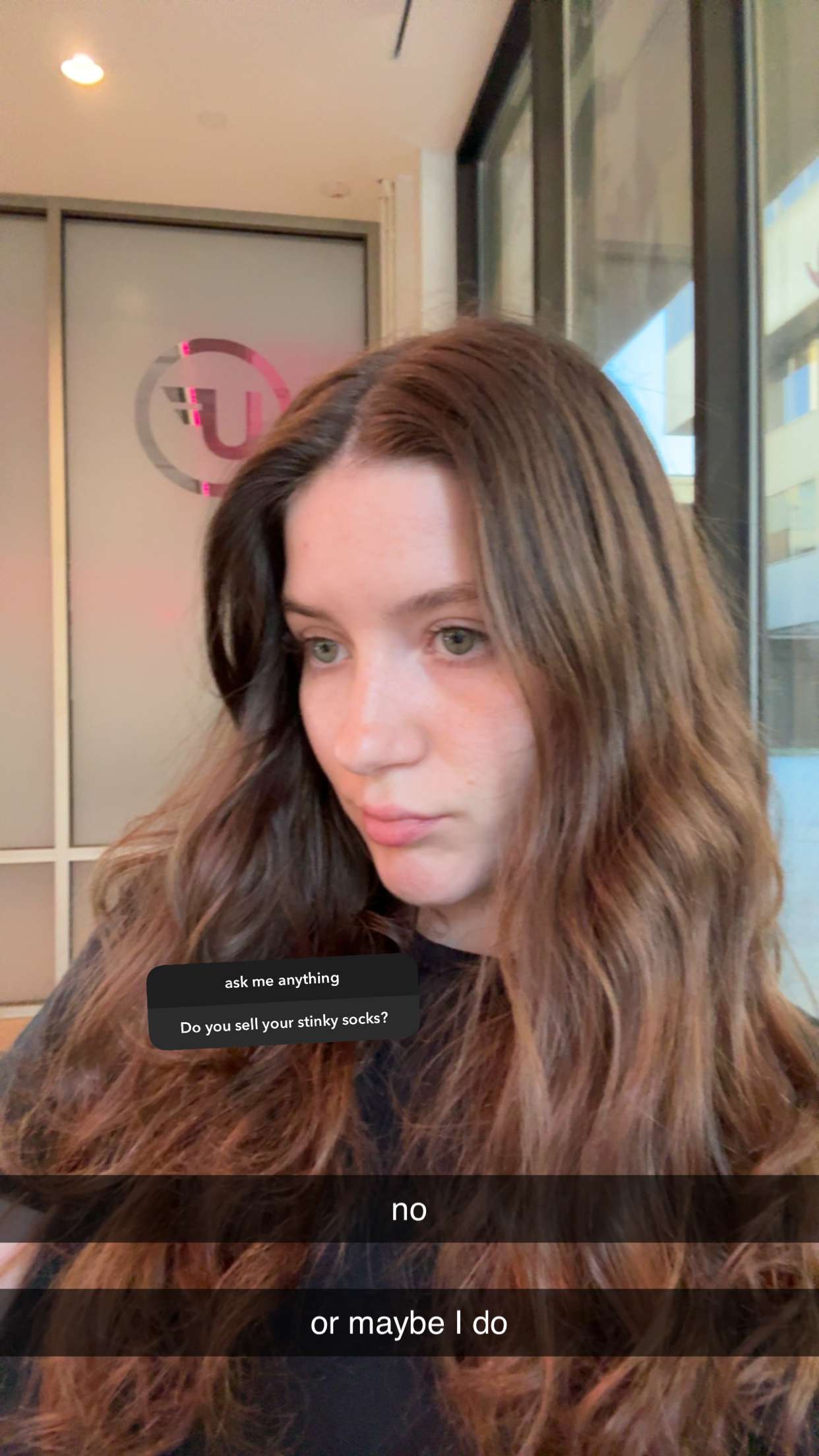 ameliabfit snapchat image archive image