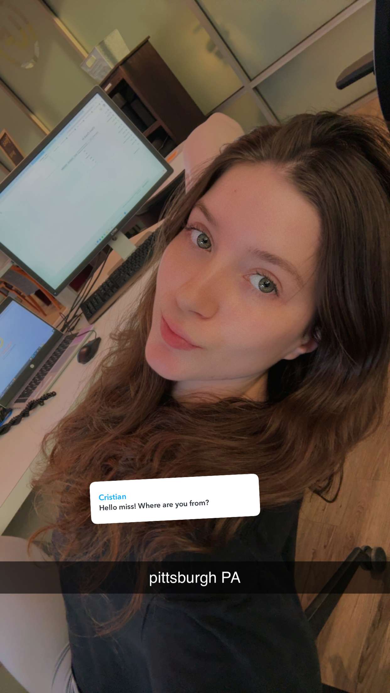 ameliabfit snapchat image archive image