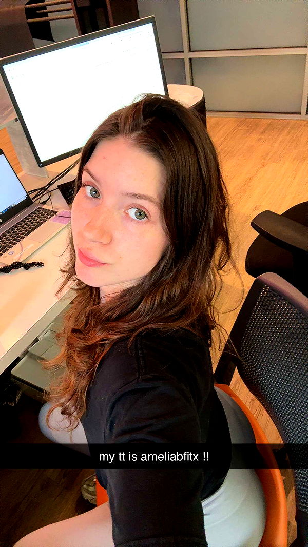 ameliabfit image ~ Altpins