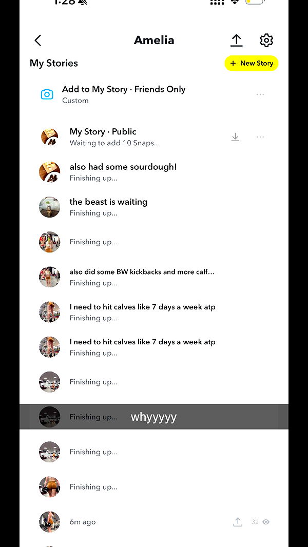 ameliabfit image ~ Altpins