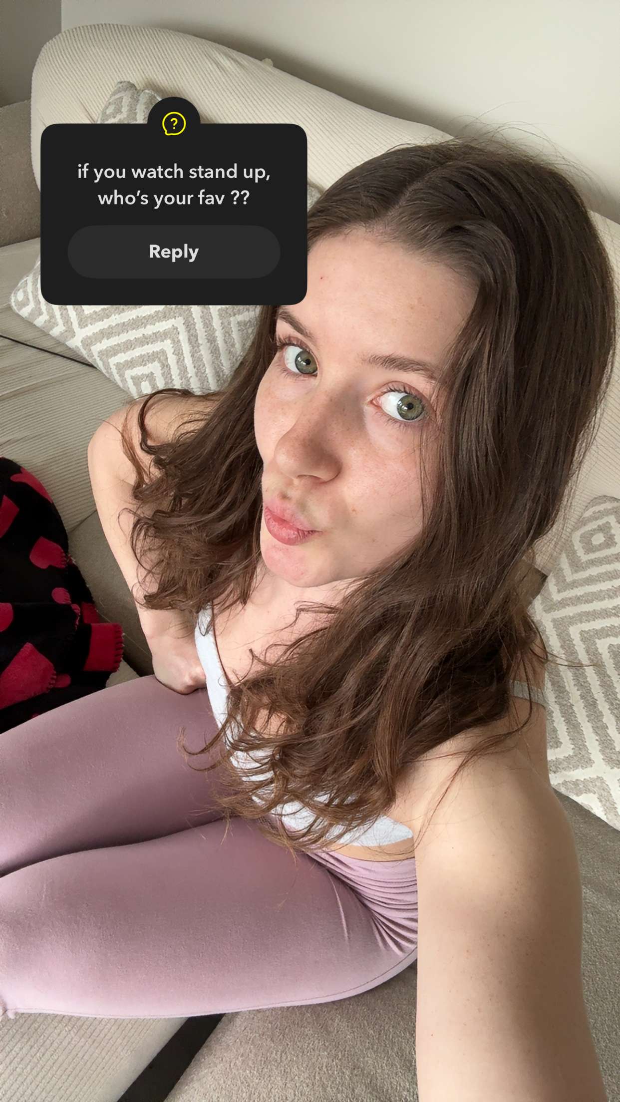 ameliabfit snapchat image archive image