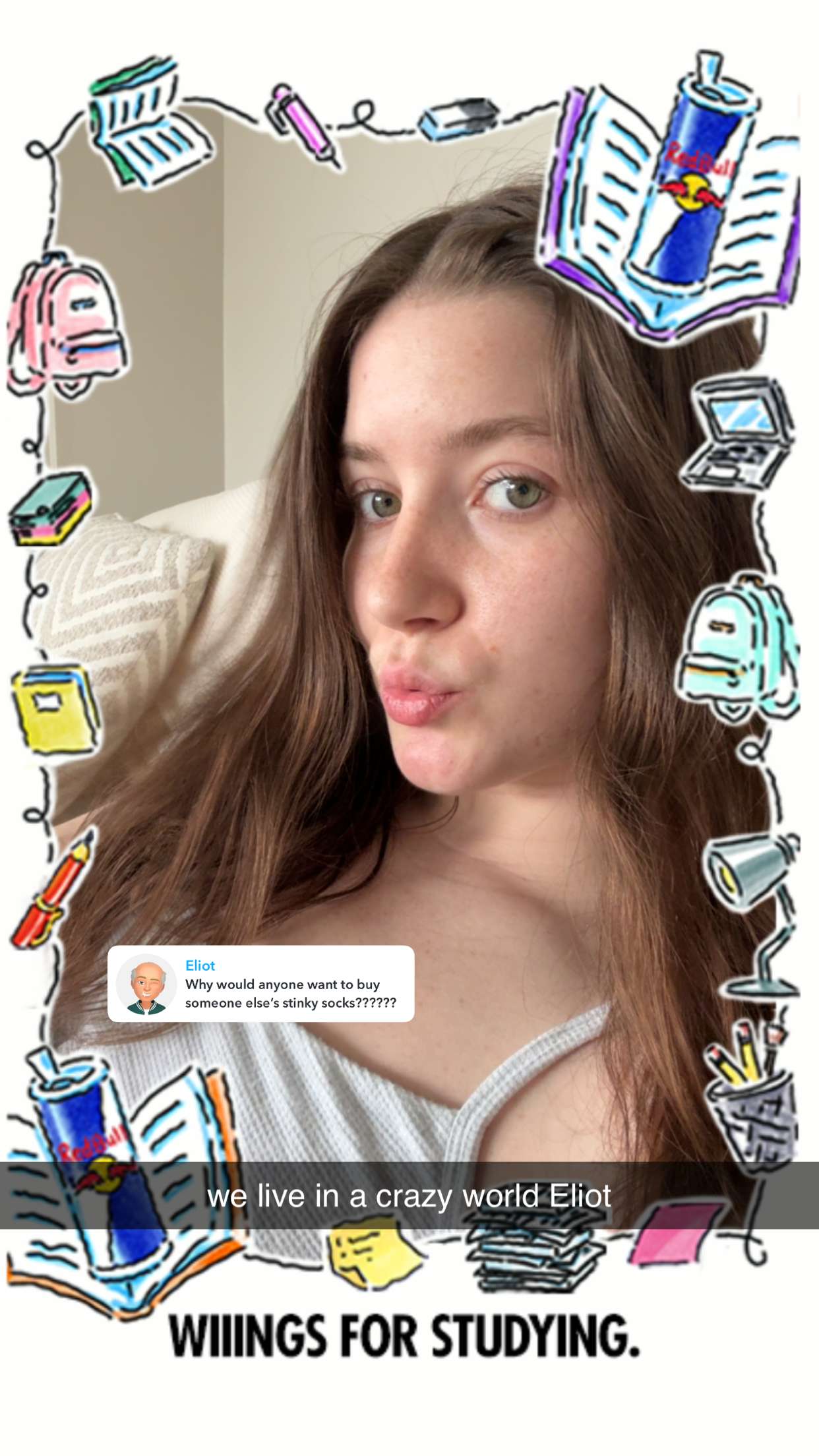 ameliabfit snapchat image archive image