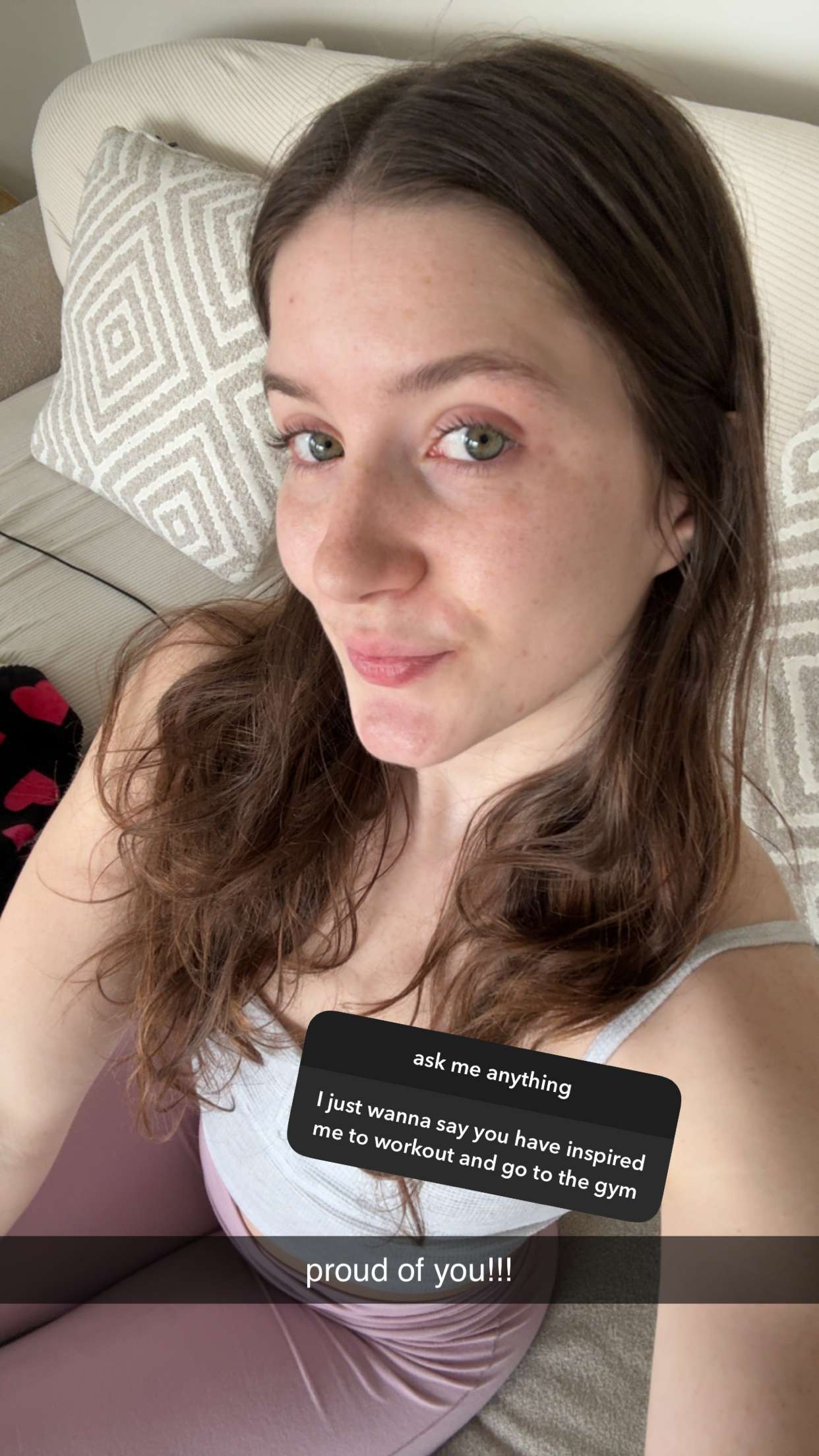 ameliabfit snapchat image archive image