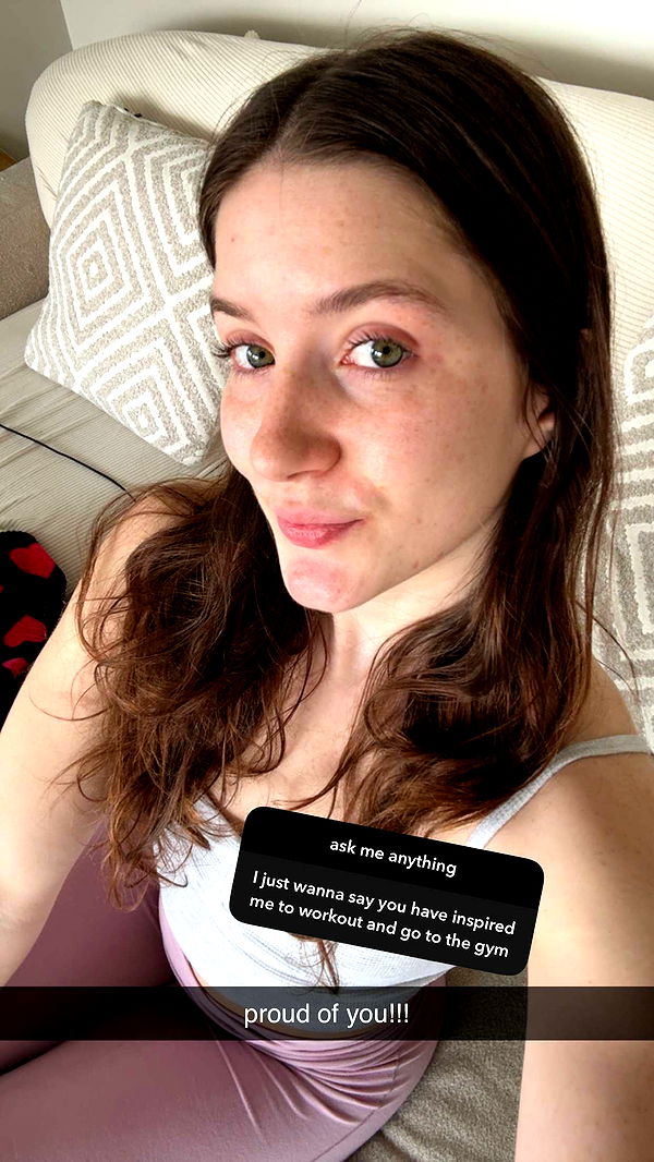 ameliabfit image ~ Altpins