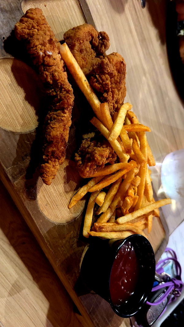 ameliabfit image ~ Altpins