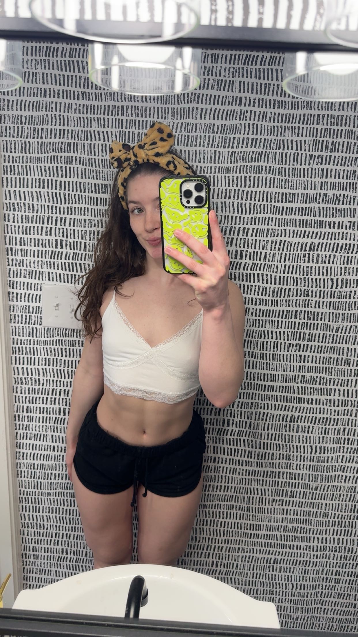 ameliabfit snapchat image archive image