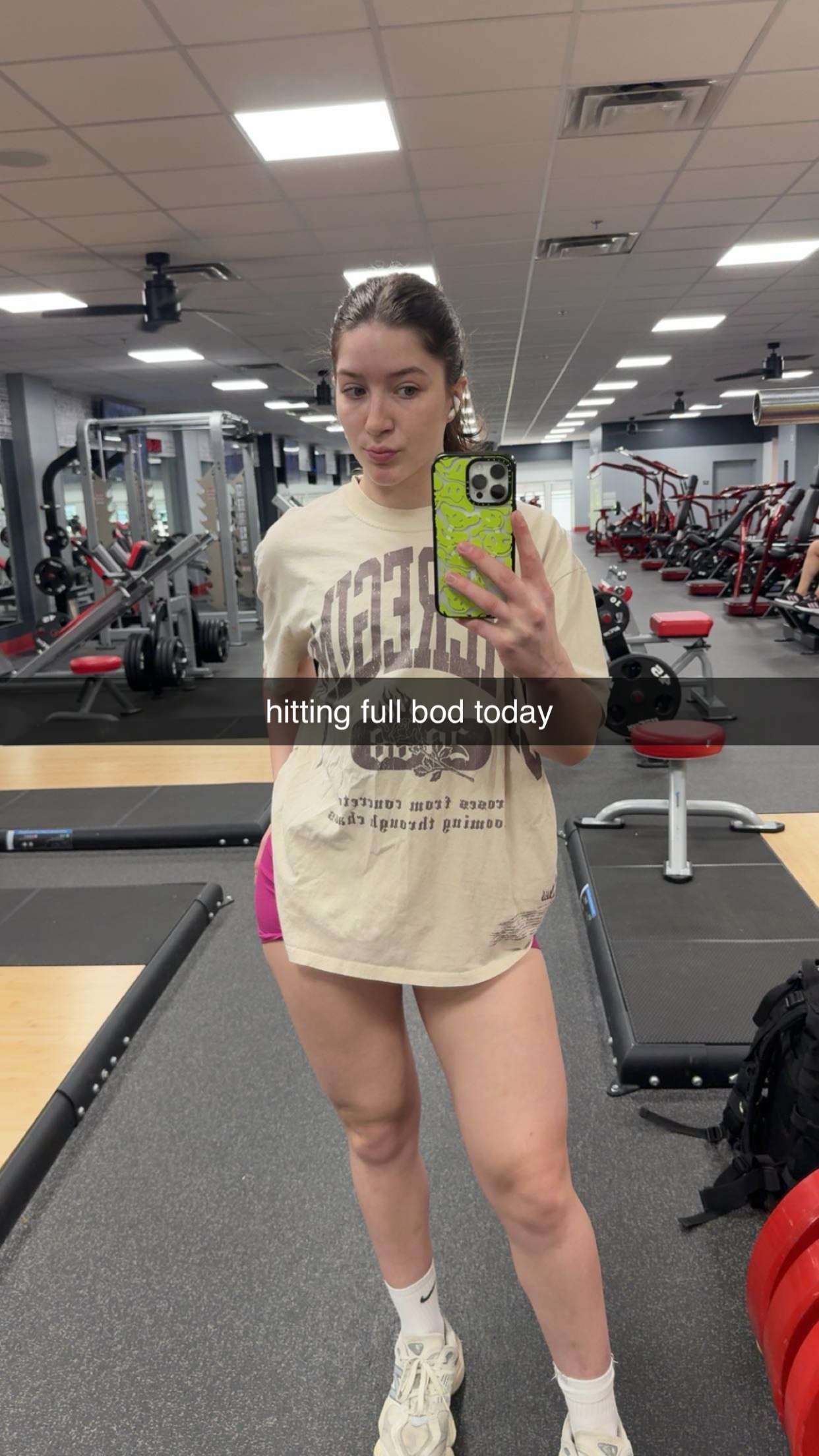 ameliabfit snapchat image archive image
