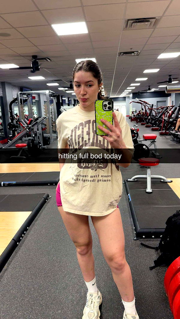 ameliabfit image ~ Altpins