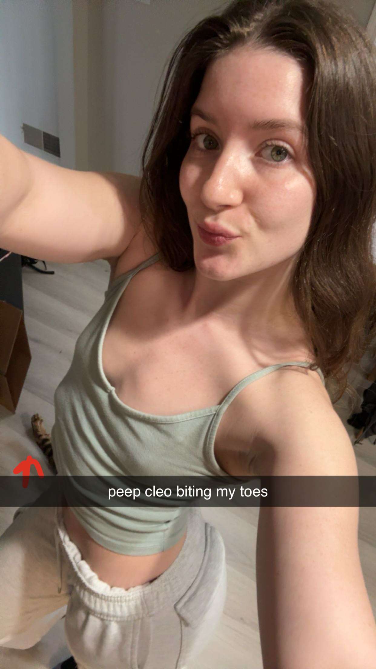 ameliabfit snapchat image archive image