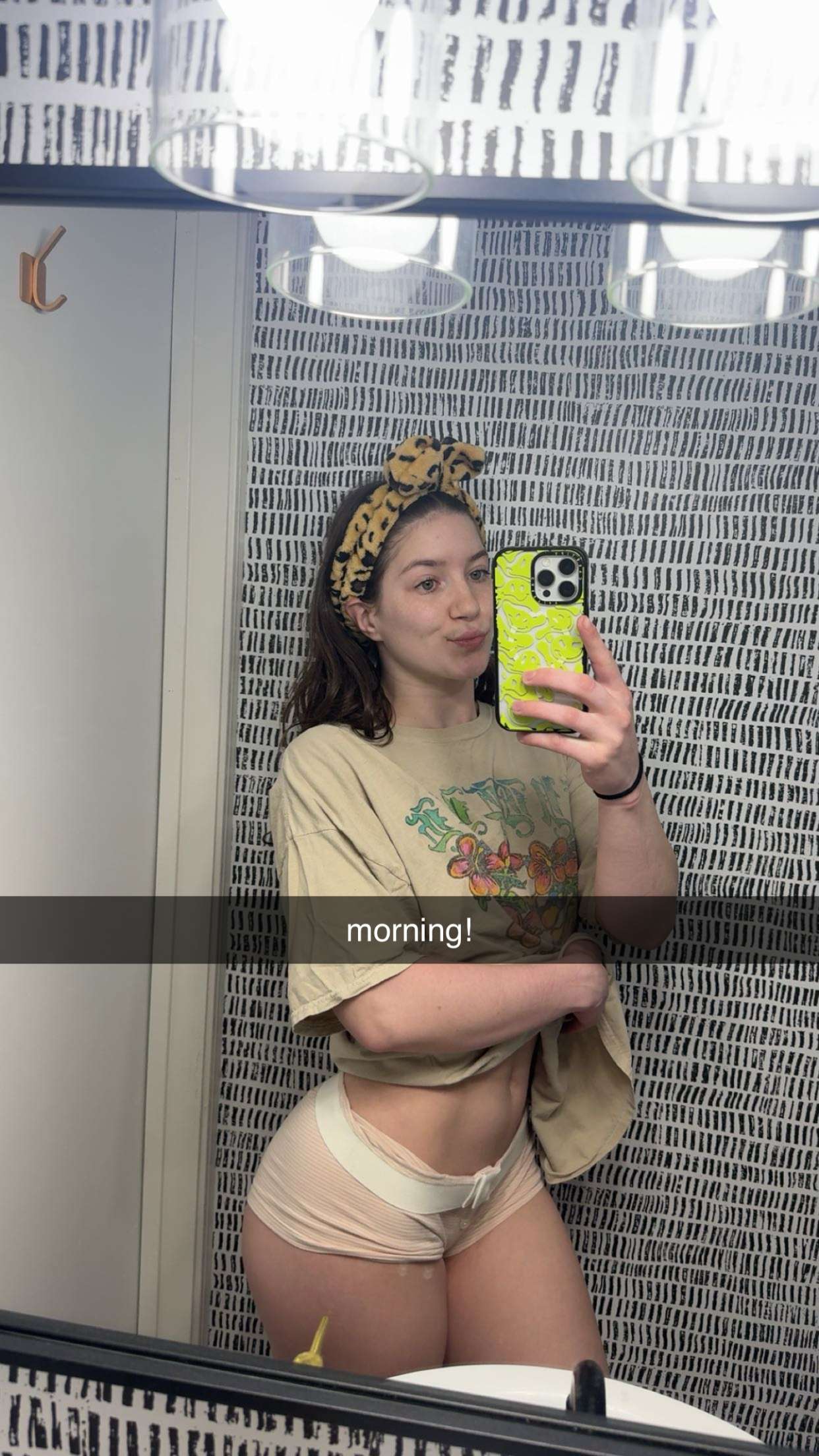 ameliabfit snapchat image archive image