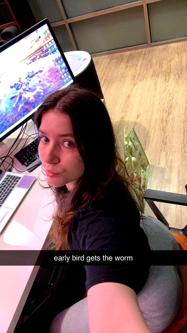 ameliabfit image ~ Altpins