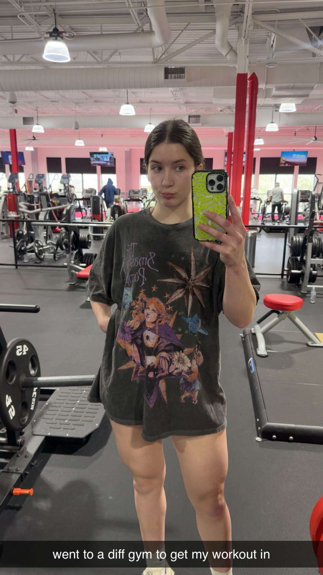 ameliabfit snapchat image archive image