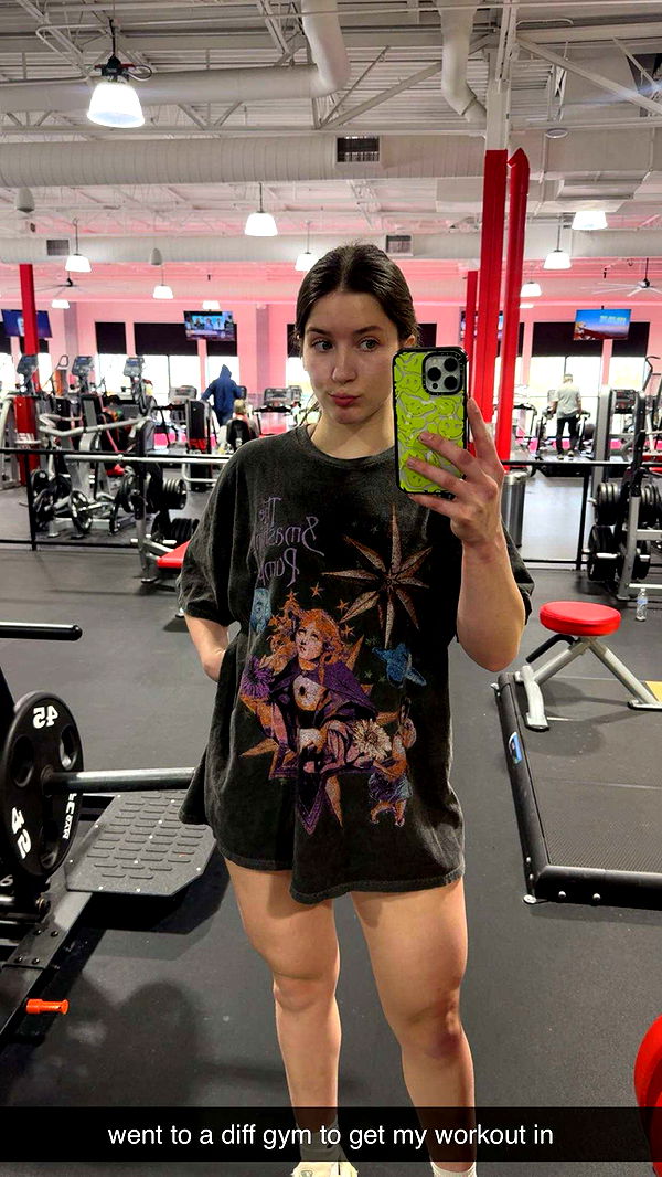 ameliabfit image ~ Altpins