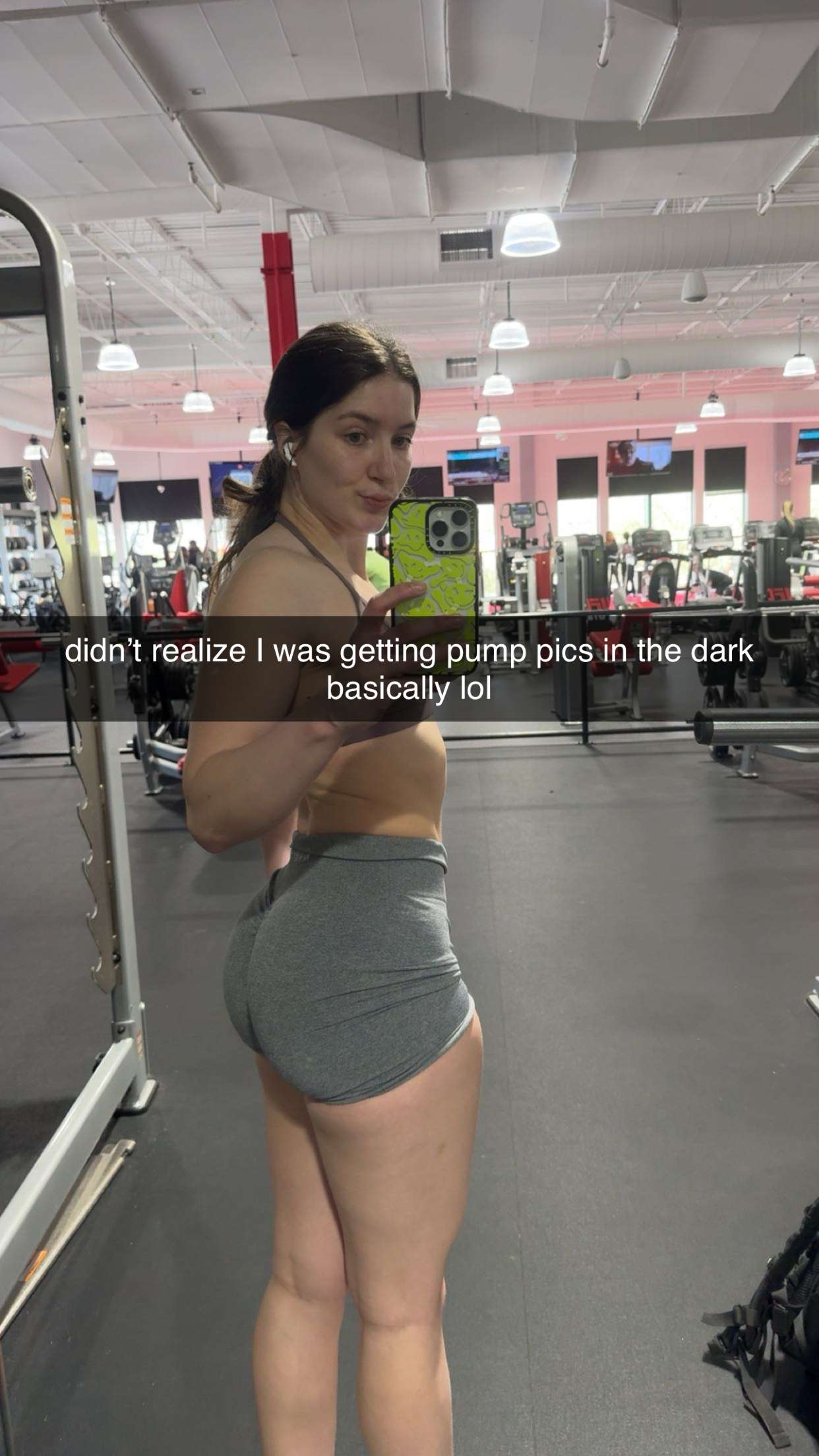 ameliabfit snapchat image archive image